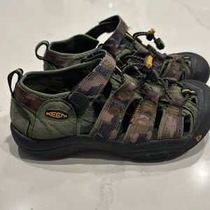Keen Newport Sandals
